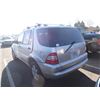 Image 4 : 2003 Mercedes-Benz ML320