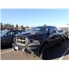 Image 1 : 2015 RAM Ram 1500