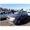 Image 1 : 2007 Subaru Forester