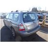 Image 4 : 2007 Subaru Forester