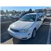 Image 1 : 2005 Ford Focus