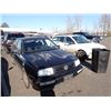 Image 2 : 1996 Volkswagen Jetta