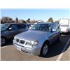 Image 1 : 2006 BMW X3