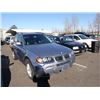 Image 2 : 2006 BMW X3