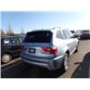 Image 3 : 2006 BMW X3