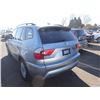 Image 4 : 2006 BMW X3
