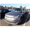 Image 1 : 2017 Kia Soul EV