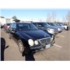 Image 2 : 2002 Mercedes-Benz E320