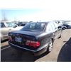 Image 3 : 2002 Mercedes-Benz E320