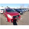 Image 2 : 2014 Nissan Versa
