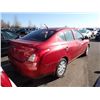Image 3 : 2014 Nissan Versa