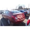 Image 4 : 2014 Nissan Versa