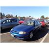 Image 1 : 2004 Chevrolet Cavalier