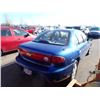 Image 3 : 2004 Chevrolet Cavalier