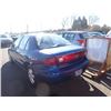 Image 4 : 2004 Chevrolet Cavalier