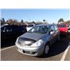 Image 1 : 2011 Nissan Versa