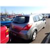 Image 3 : 2011 Nissan Versa