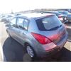 Image 4 : 2011 Nissan Versa