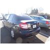 Image 4 : 2013 Suzuki SX4