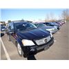 Image 2 : 2008 Mercedes-Benz GL450