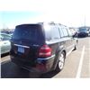 Image 3 : 2008 Mercedes-Benz GL450