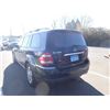 Image 4 : 2008 Mercedes-Benz GL450