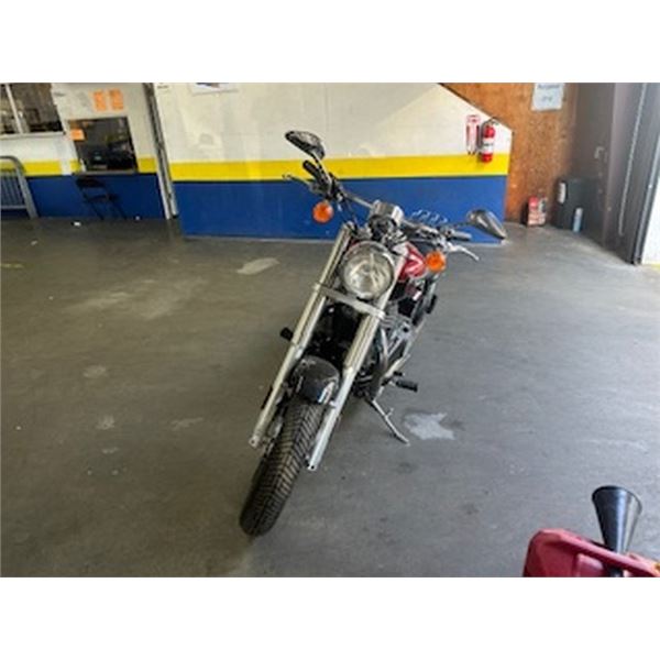2006 Triumph Motorcycles Speedmaster