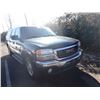 Image 2 : 2006 GMC Sierra 1500