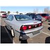 Image 4 : 2004 Chevrolet Impala