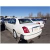 Image 4 : 2008 Kia Amanti