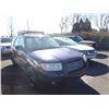 Image 2 : 2006 Subaru Forester