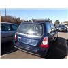 Image 3 : 2006 Subaru Forester
