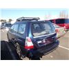 Image 4 : 2006 Subaru Forester