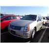 Image 1 : 2005 Cadillac SRX
