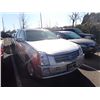 Image 2 : 2005 Cadillac SRX