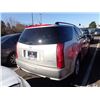 Image 3 : 2005 Cadillac SRX