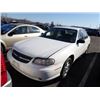 Image 1 : 2001 Chevrolet Malibu