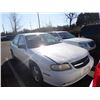 Image 2 : 2001 Chevrolet Malibu