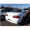 Image 3 : 2001 Chevrolet Malibu