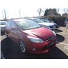 Image 2 : 2012 Ford Focus