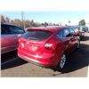 Image 3 : 2012 Ford Focus