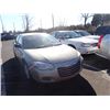 Image 2 : 2006 Chrysler Sebring