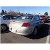 Image 3 : 2006 Chrysler Sebring