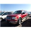 Image 1 : 2004 Ford Expedition