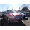 Image 2 : 2004 Ford Expedition