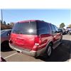 Image 3 : 2004 Ford Expedition