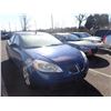Image 2 : 2007 Pontiac G6
