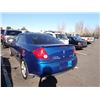 Image 4 : 2007 Pontiac G6