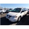 Image 1 : 2003 Dodge Grand Caravan