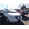 Image 2 : 2003 Dodge Grand Caravan
